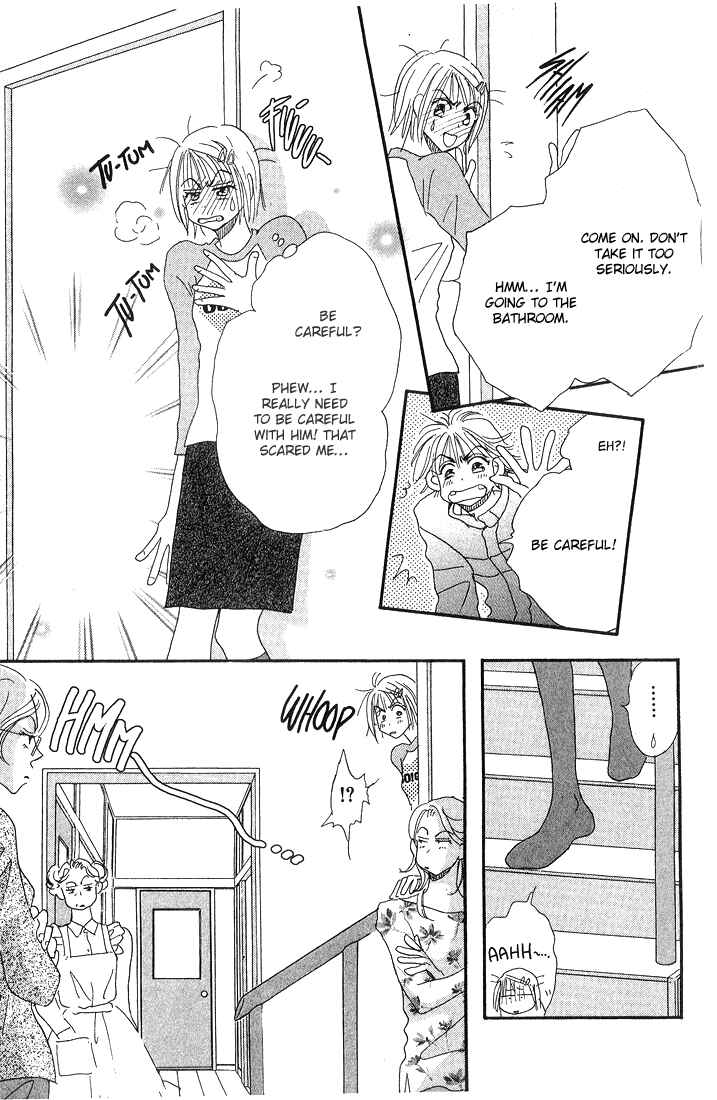 Page 10 Chapter 9 Yume Chu