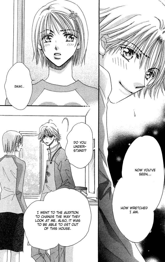 Page 25 Chapter 9 Yume Chu