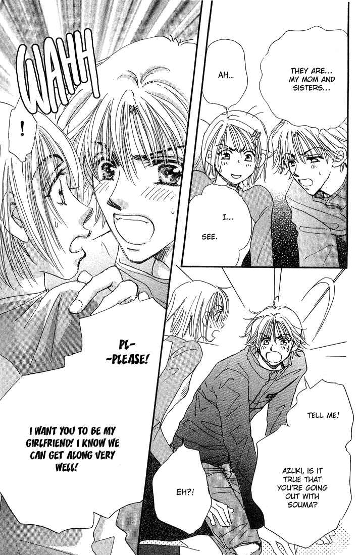 Page 8 Chapter 9 Yume Chu
