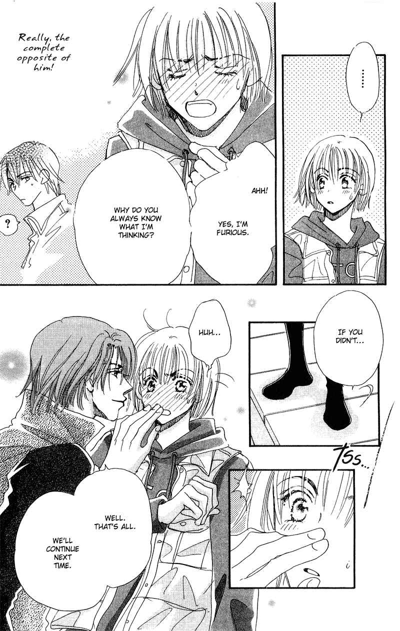 Page 16 Chapter 13 Yume Chu