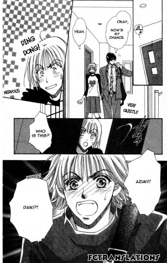 Page 18 Chapter 5 Yume Chu