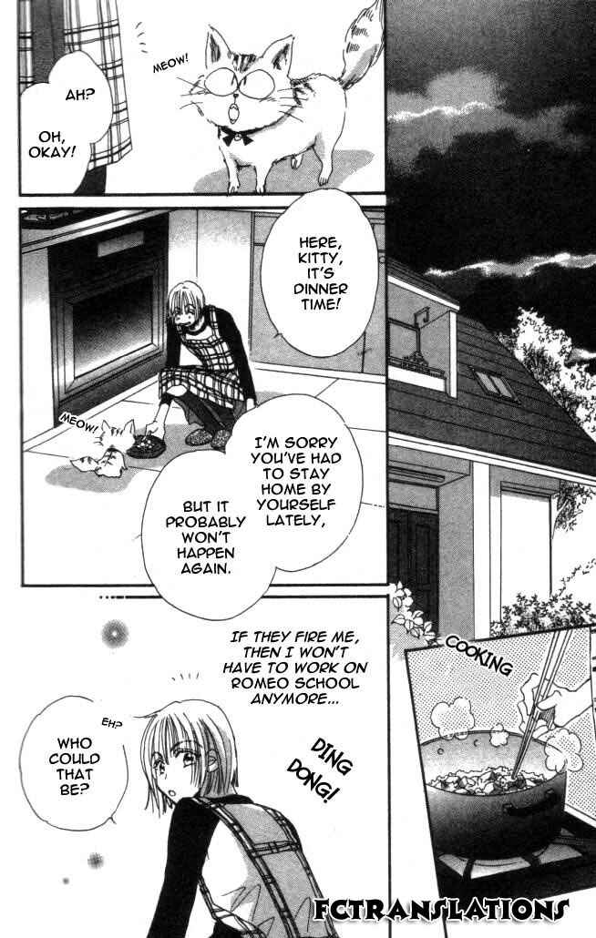 Page 2 Chapter 5 Yume Chu