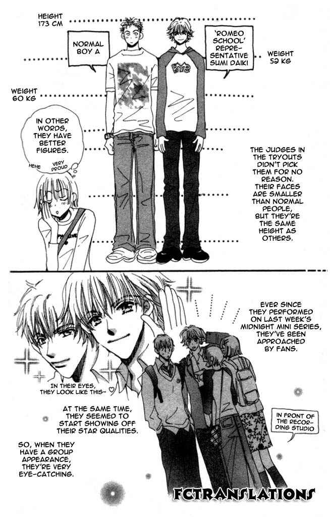 Page 26 Chapter 5 Yume Chu