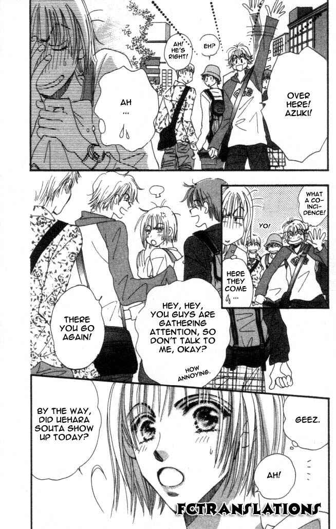 Page 29 Chapter 5 Yume Chu