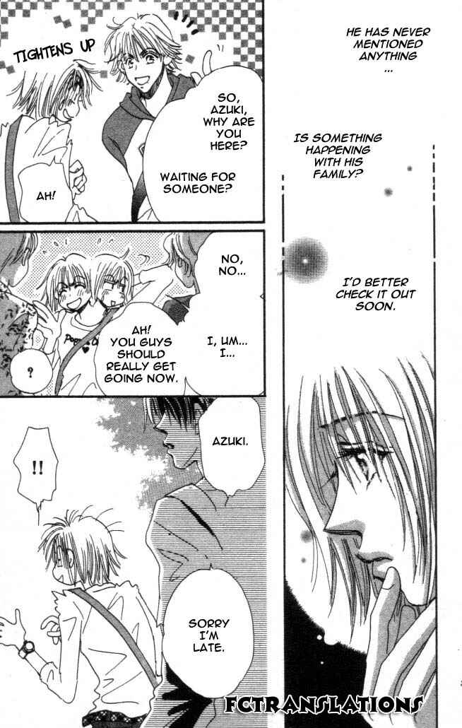 Page 33 Chapter 5 Yume Chu