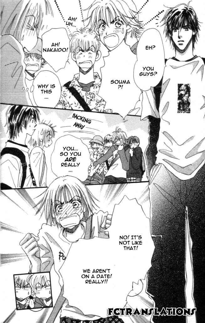 Page 34 Chapter 5 Yume Chu