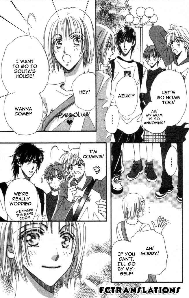 Page 41 Chapter 5 Yume Chu