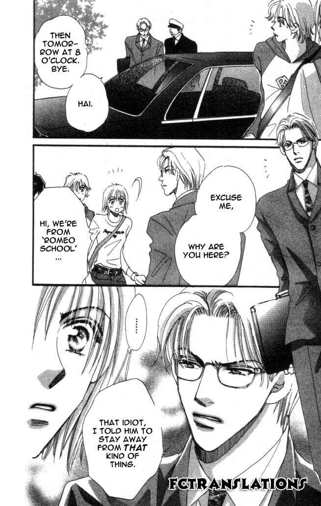 Page 44 Chapter 5 Yume Chu
