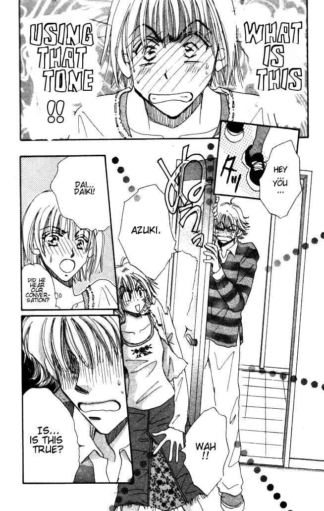 Page 27 Chapter 3 Yume Chu