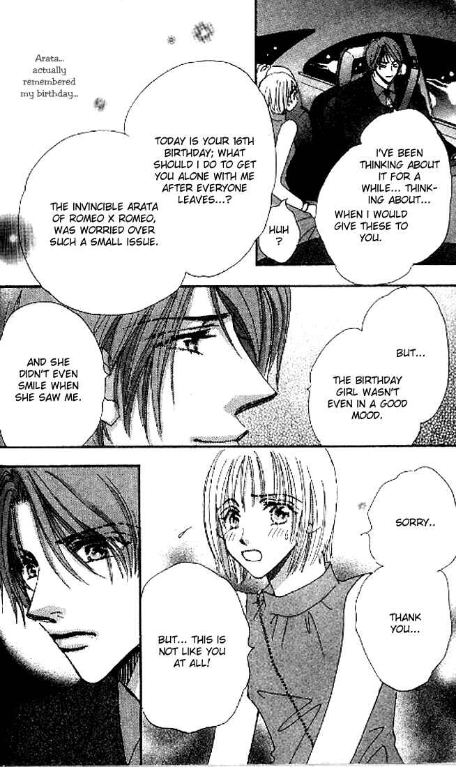 Page 10 Chapter 8 Yume Chu