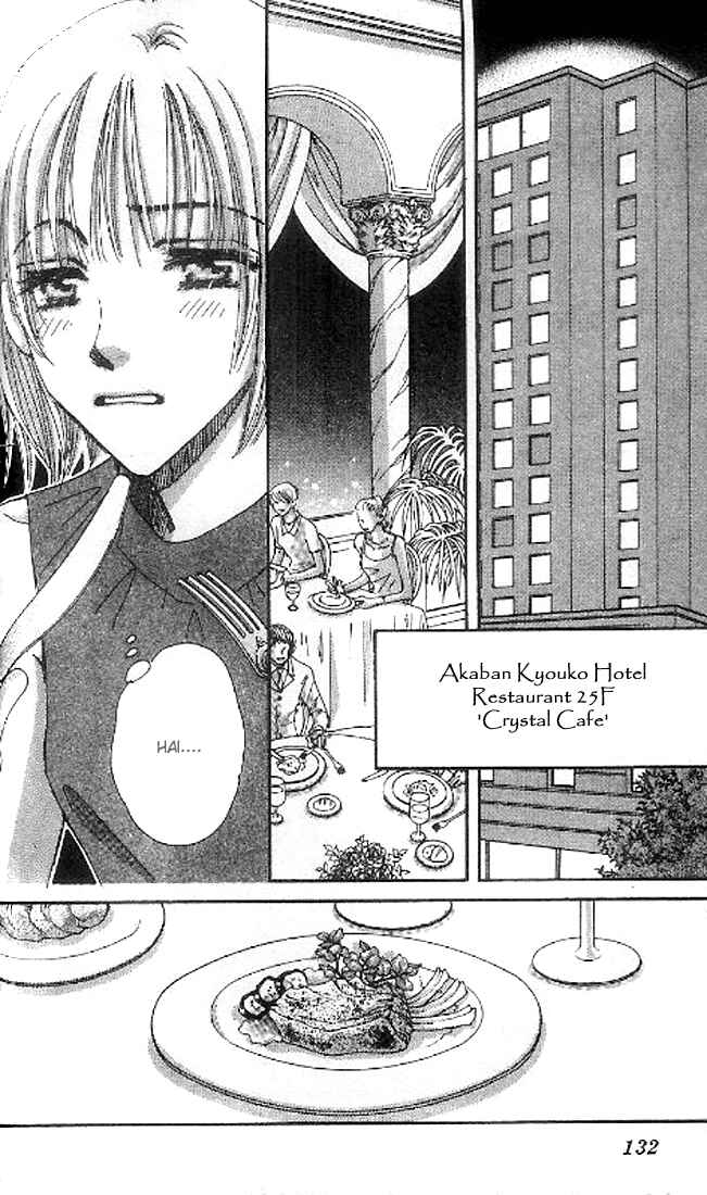 Page 2 Chapter 8 Yume Chu
