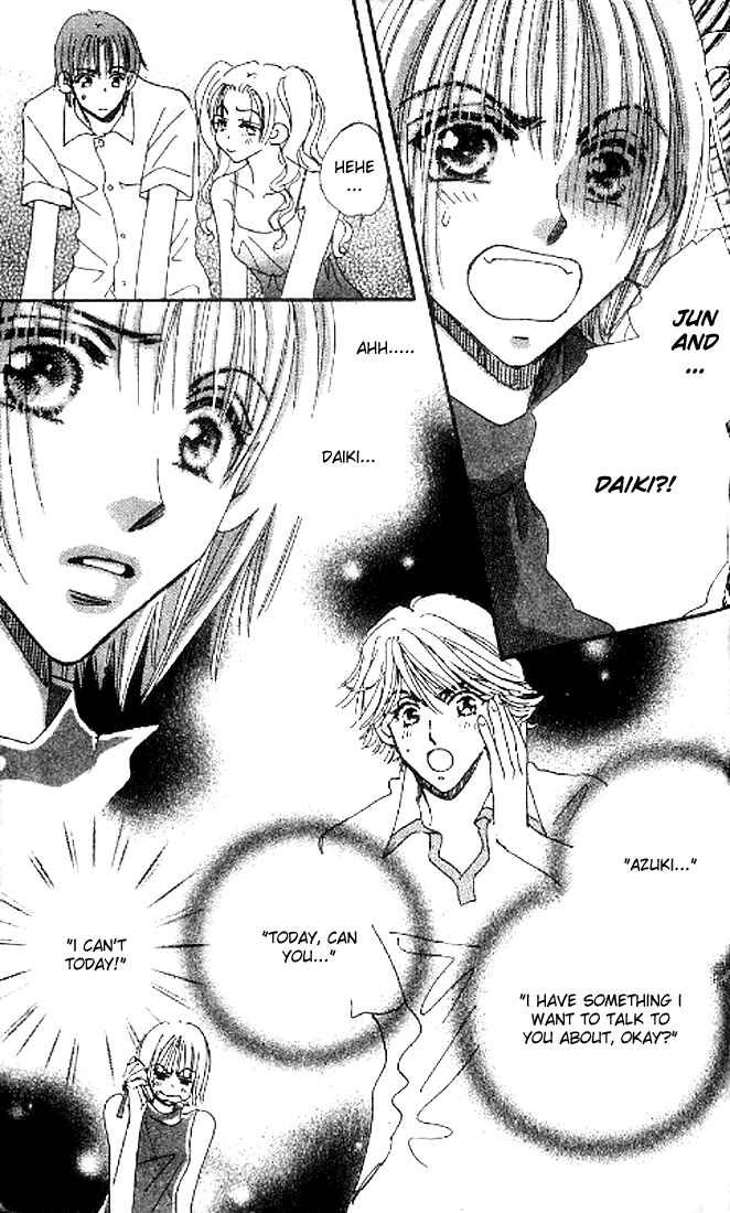 Page 31 Chapter 8 Yume Chu