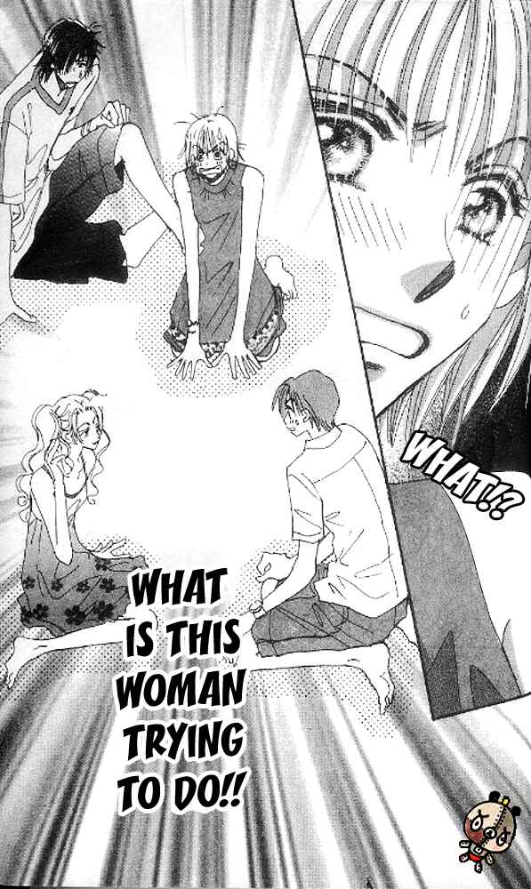 Page 36 Chapter 8 Yume Chu