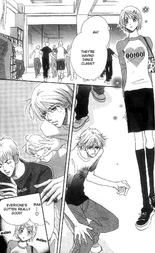 Page 52 Chapter 8 Yume Chu