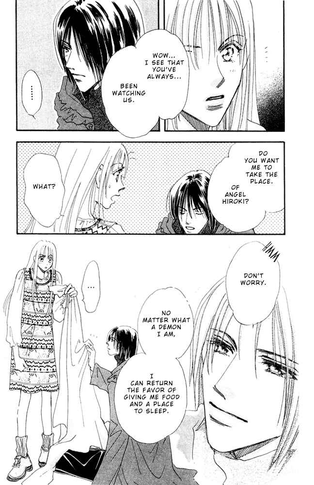 Page 19 Chapter 15.2 Yume Chu
