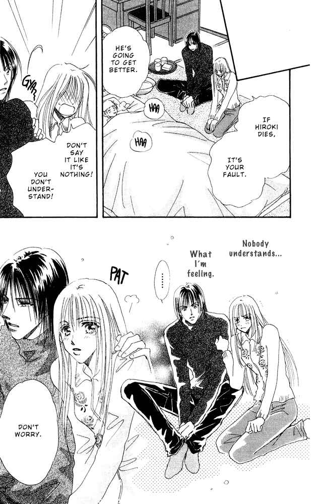 Page 29 Chapter 15.2 Yume Chu