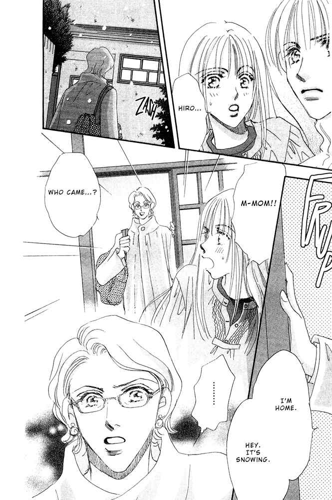Page 38 Chapter 15.2 Yume Chu