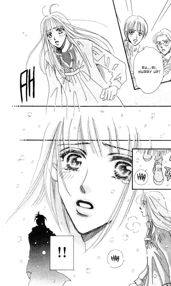 Page 44 Chapter 15.2 Yume Chu