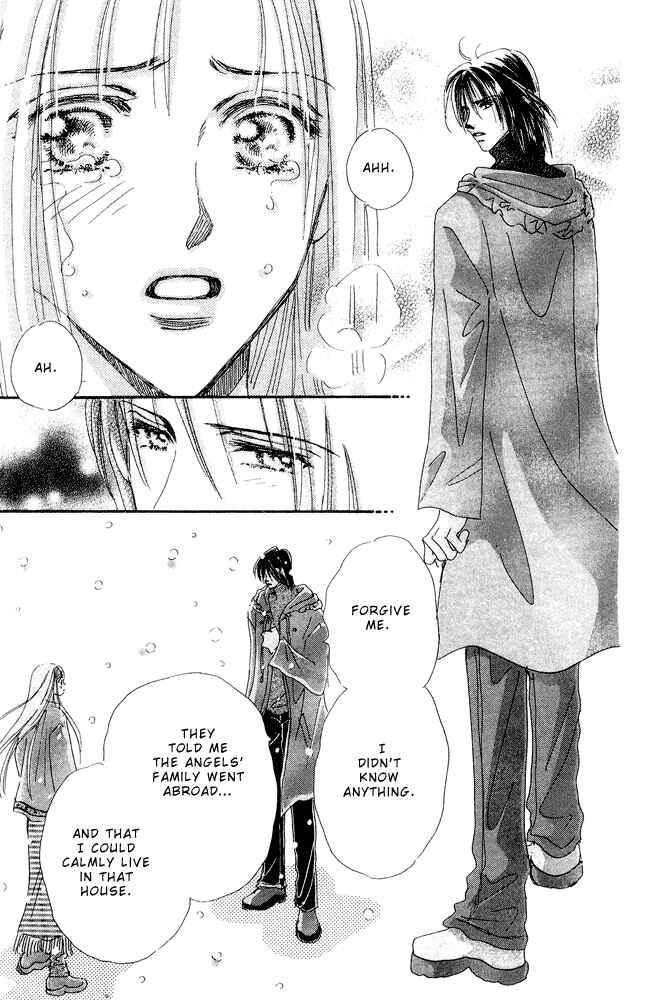 Page 45 Chapter 15.2 Yume Chu
