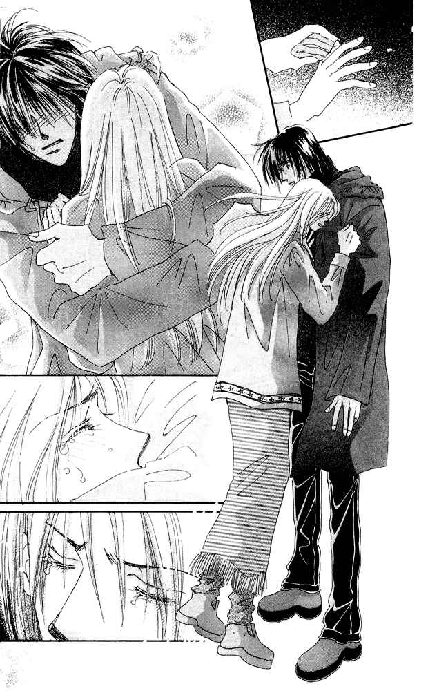 Page 47 Chapter 15.2 Yume Chu