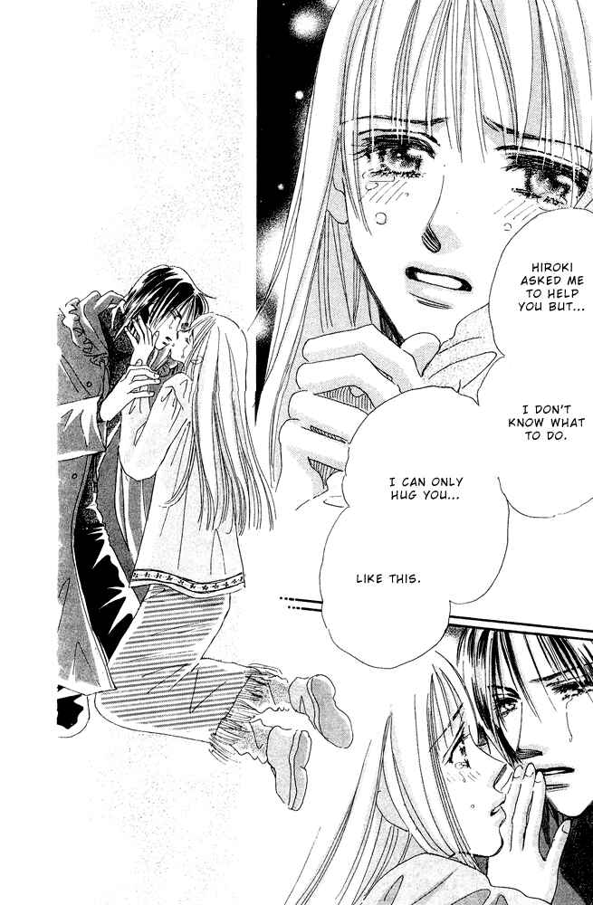 Page 48 Chapter 15.2 Yume Chu
