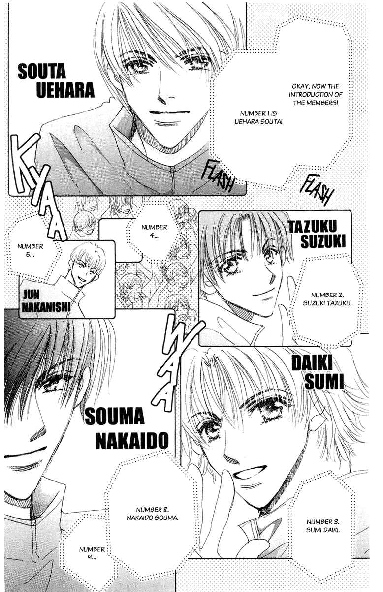 Page 8 Chapter 14 Yume Chu