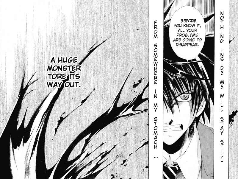 Page 16 Chapter 15 Choushinri Genshou Nouryokusha Nanaki