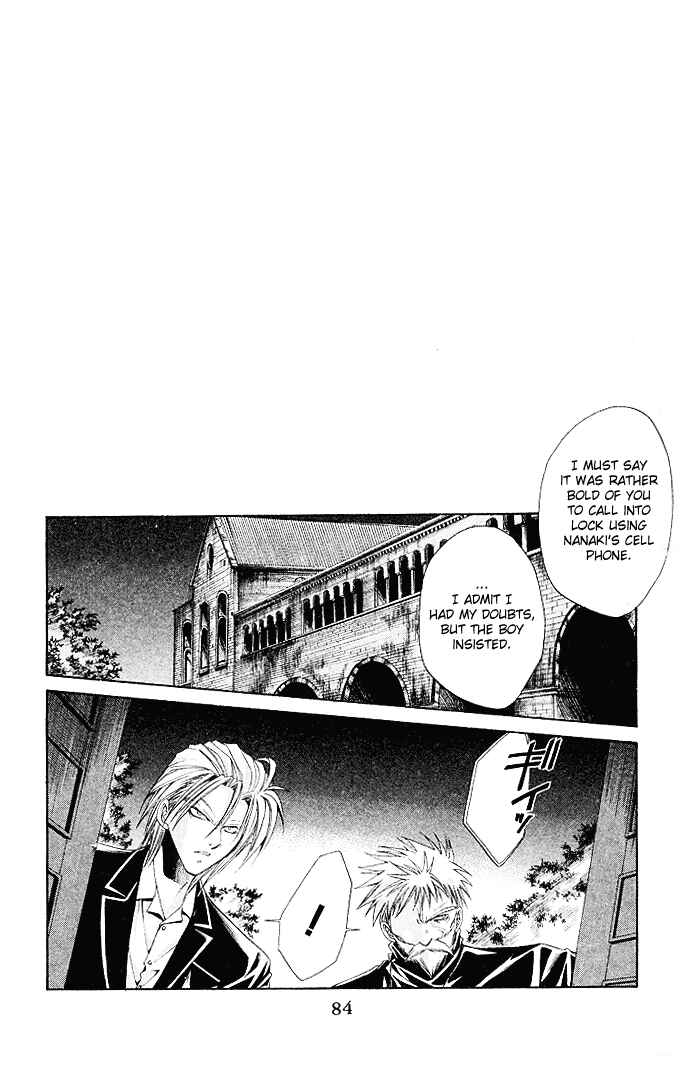 Page 17 Chapter 15 Choushinri Genshou Nouryokusha Nanaki