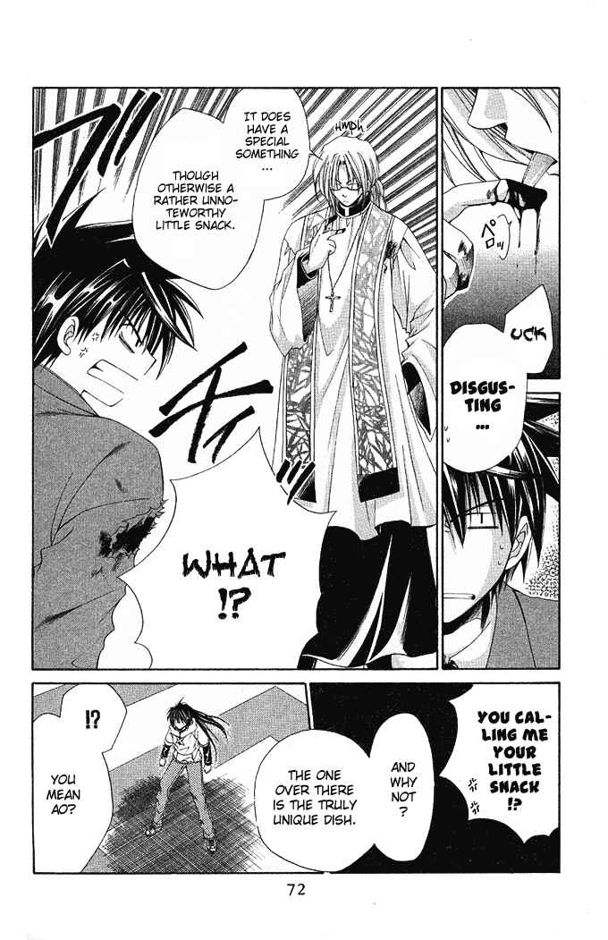 Page 6 Chapter 15 Choushinri Genshou Nouryokusha Nanaki