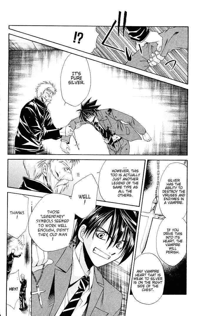 Page 10 Chapter 16 Choushinri Genshou Nouryokusha Nanaki