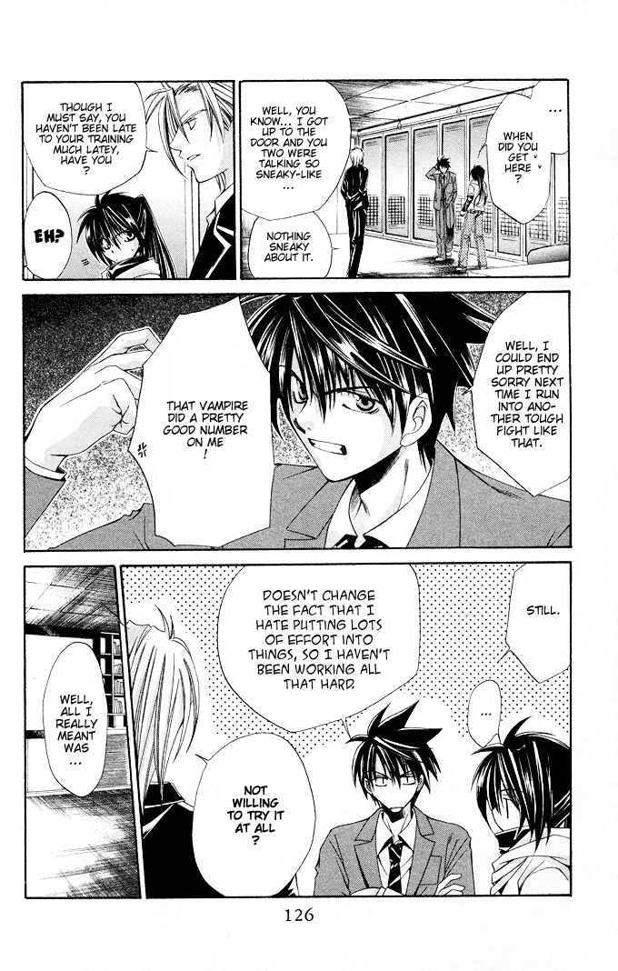 Page 29 Chapter 16 Choushinri Genshou Nouryokusha Nanaki
