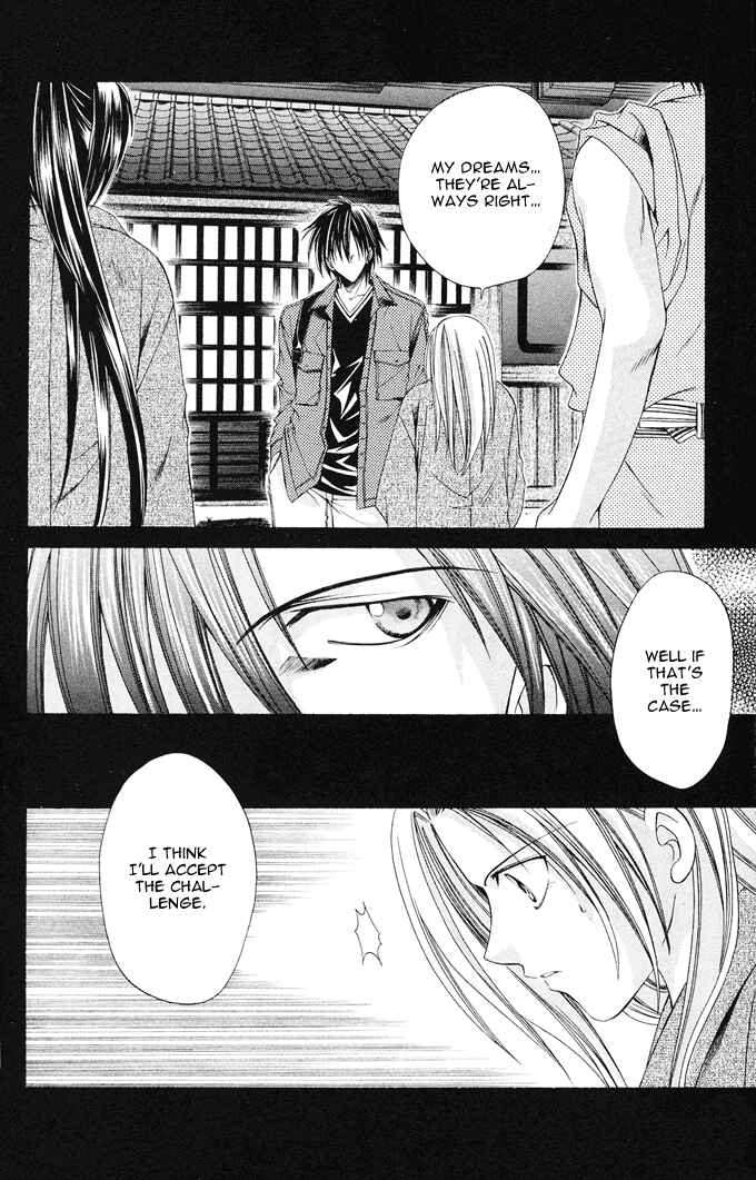 Page 18 Chapter 10 Choushinri Genshou Nouryokusha Nanaki