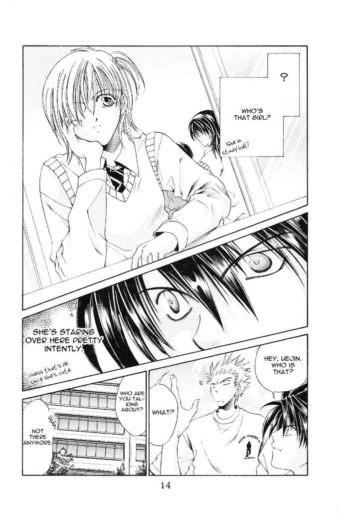Page 17 Chapter 7 Choushinri Genshou Nouryokusha Nanaki