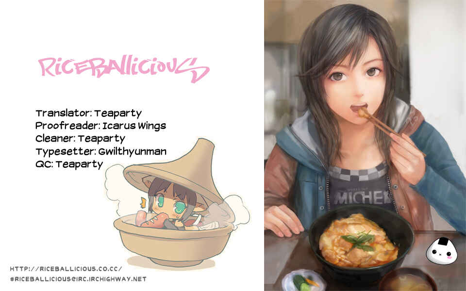 Page 25 Chapter 2 Is this Girl for Real!?