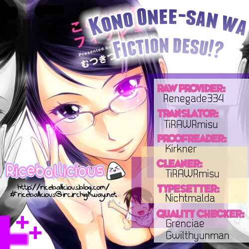 Page 28 Chapter 7 Is this Girl for Real!?