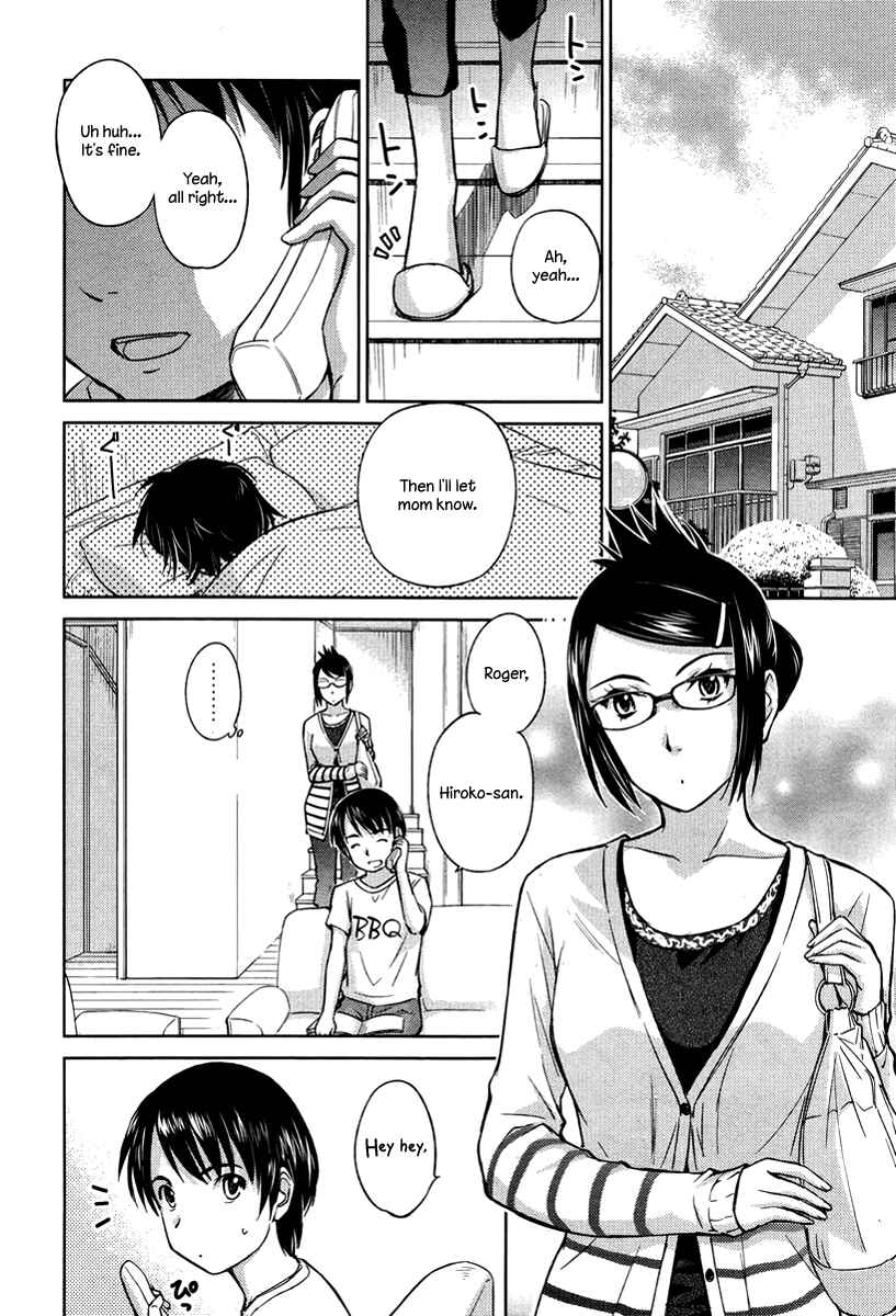 Page 2 Chapter 21 Is this Girl for Real!?