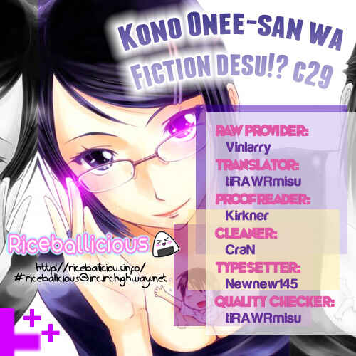 Page 25 Chapter 29 Is this Girl for Real!?