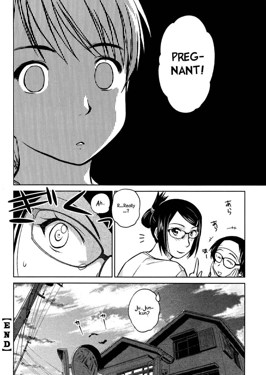 Page 29 Chapter 19 Is this Girl for Real!?