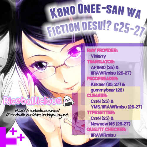 Page 30 Chapter 25 Is this Girl for Real!?
