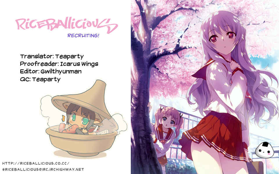Page 27 Chapter 5 Is this Girl for Real!?