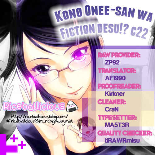 Page 25 Chapter 22 Is this Girl for Real!?