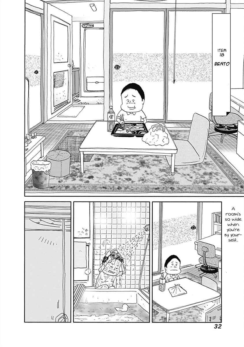 Page 2 Chapter 19 Happiness Meal