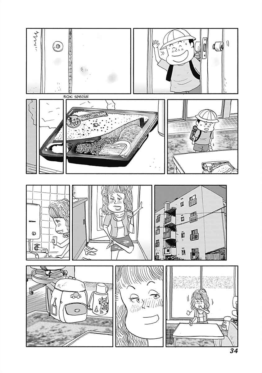 Page 4 Chapter 19 Happiness Meal