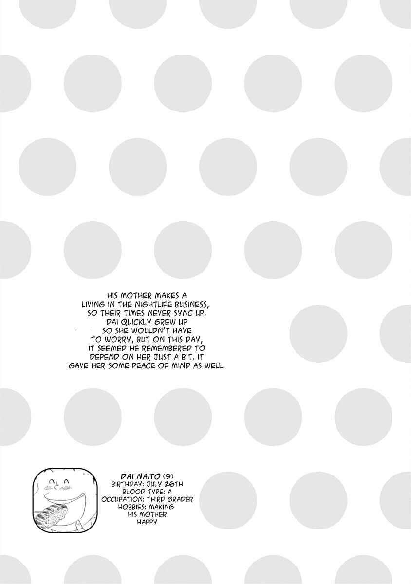 Page 9 Chapter 19 Happiness Meal