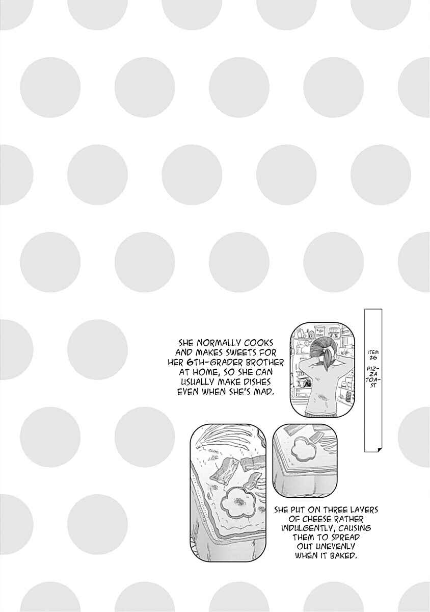 Page 10 Chapter 27 Happiness Meal