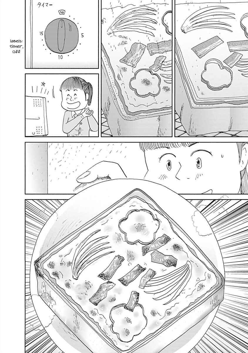 Page 6 Chapter 27 Happiness Meal