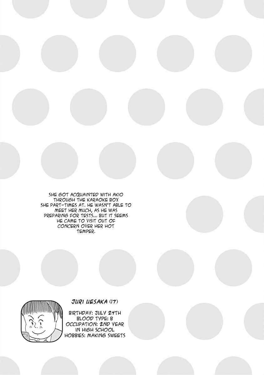 Page 9 Chapter 27 Happiness Meal