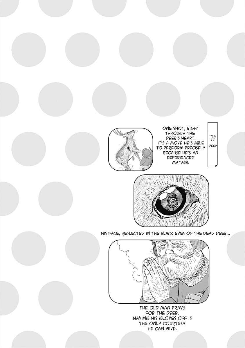 Page 10 Chapter 28 Happiness Meal
