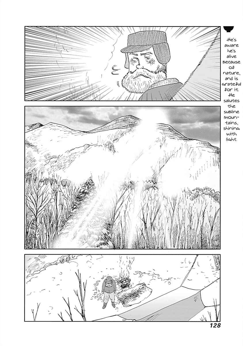 Page 8 Chapter 28 Happiness Meal
