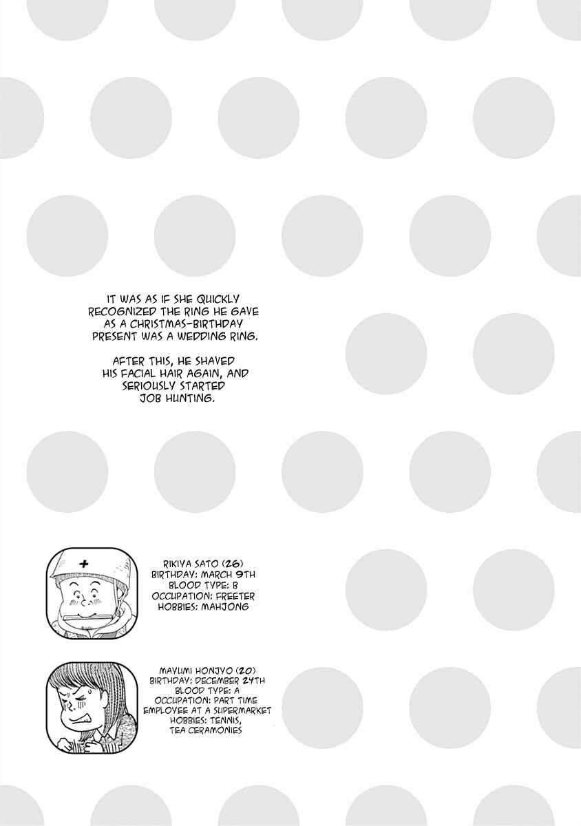 Page 7 Chapter 6 Happiness Meal